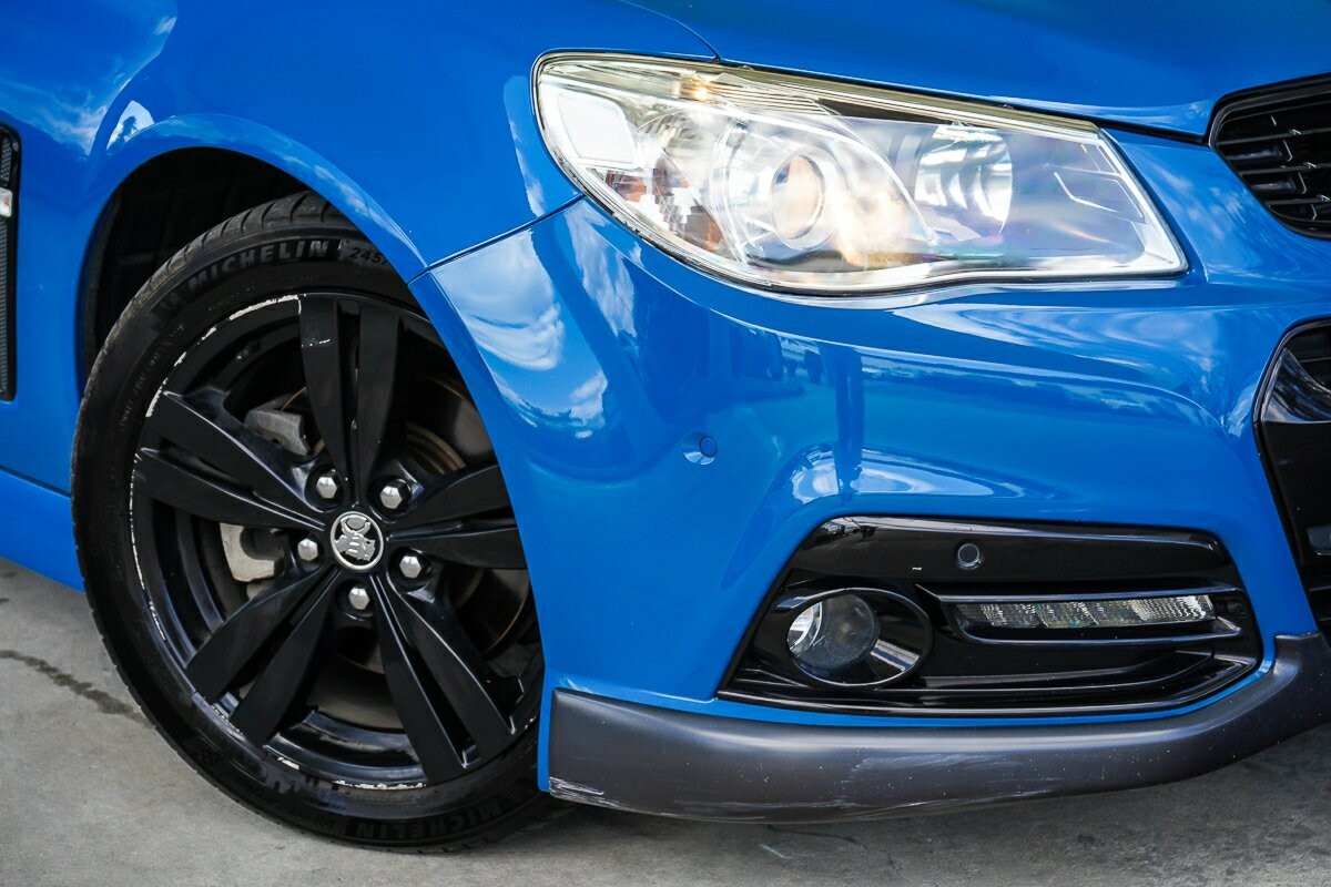 Holden Ute image 2