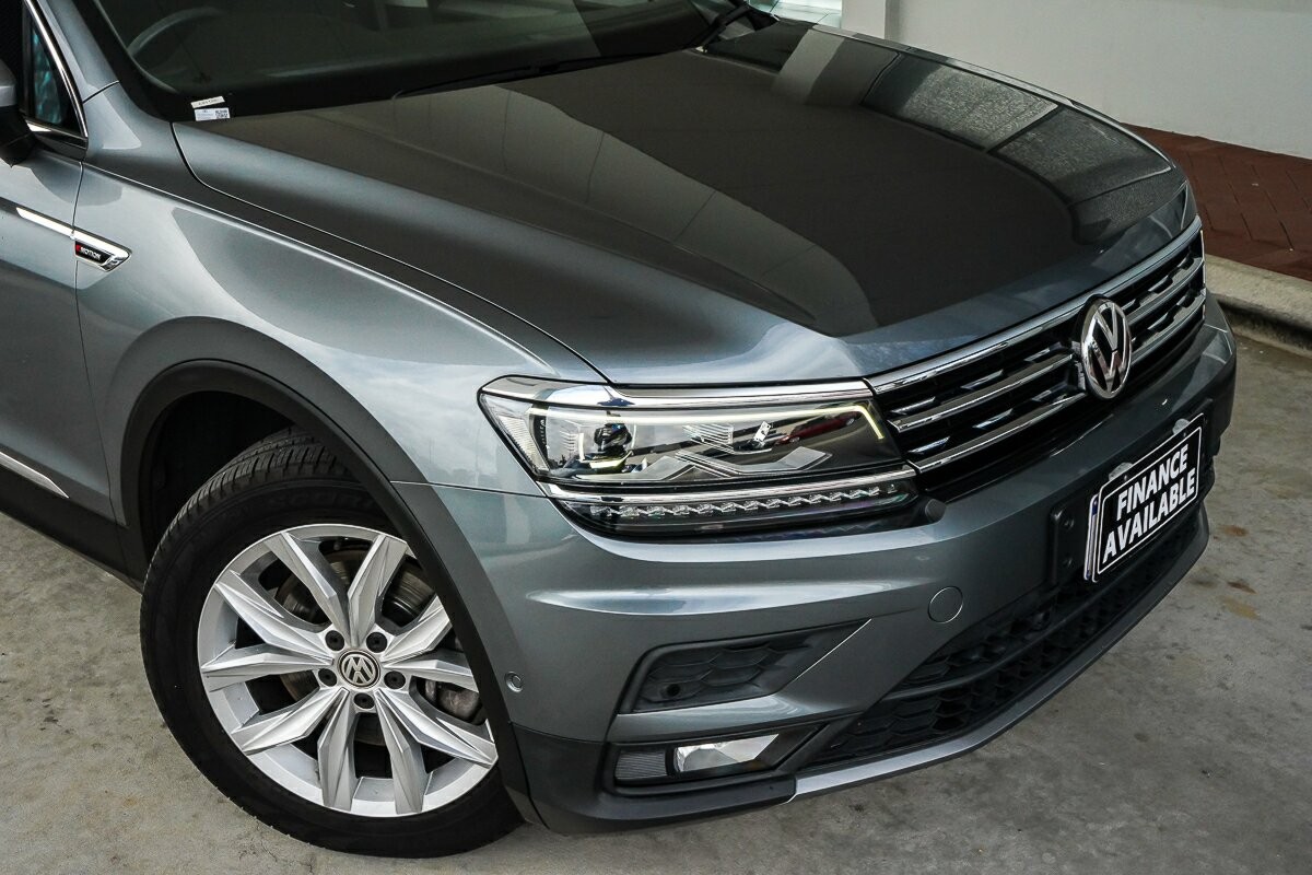 Volkswagen Tiguan image 3