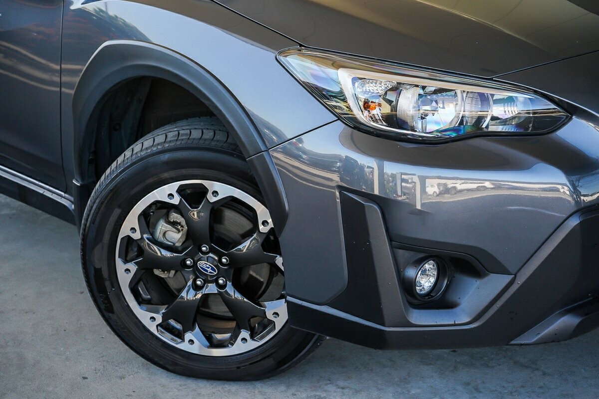 Subaru Xv image 2