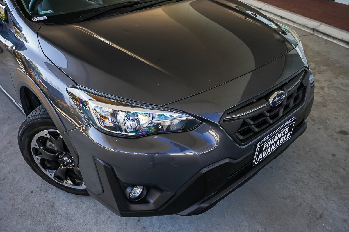 Subaru Xv image 3