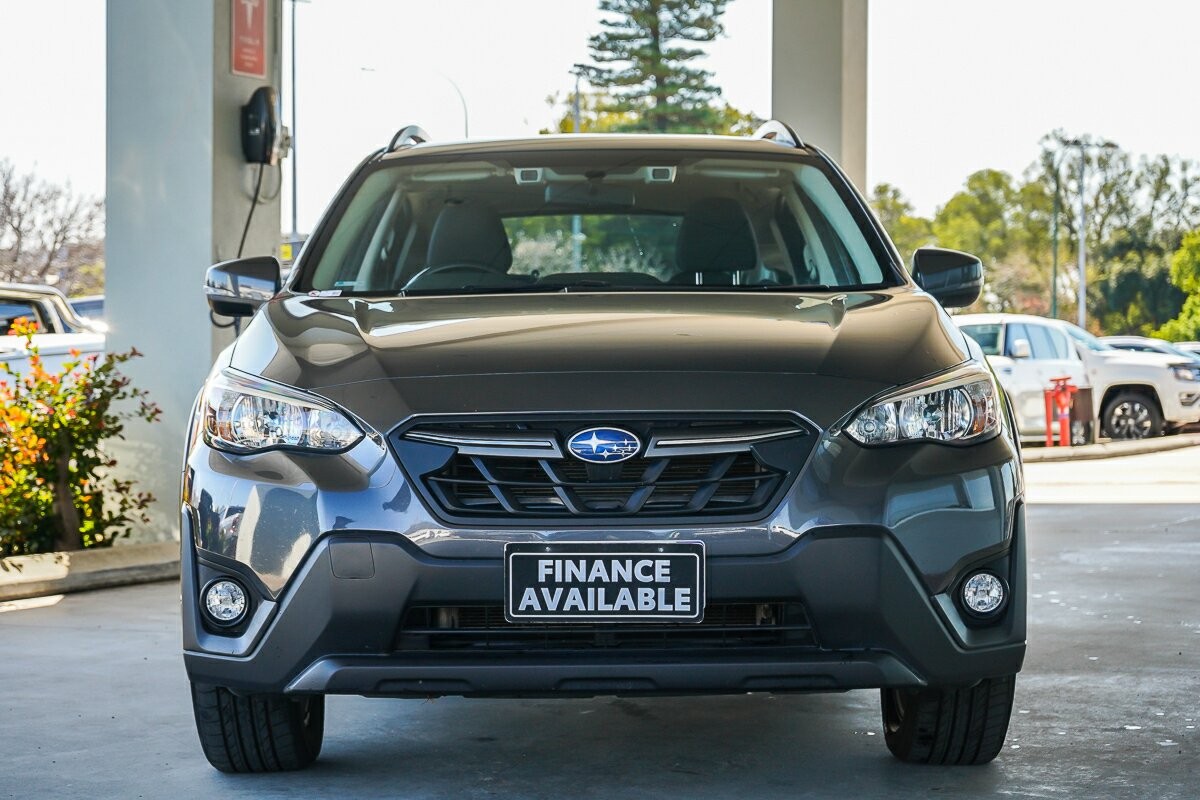 Subaru Xv image 4