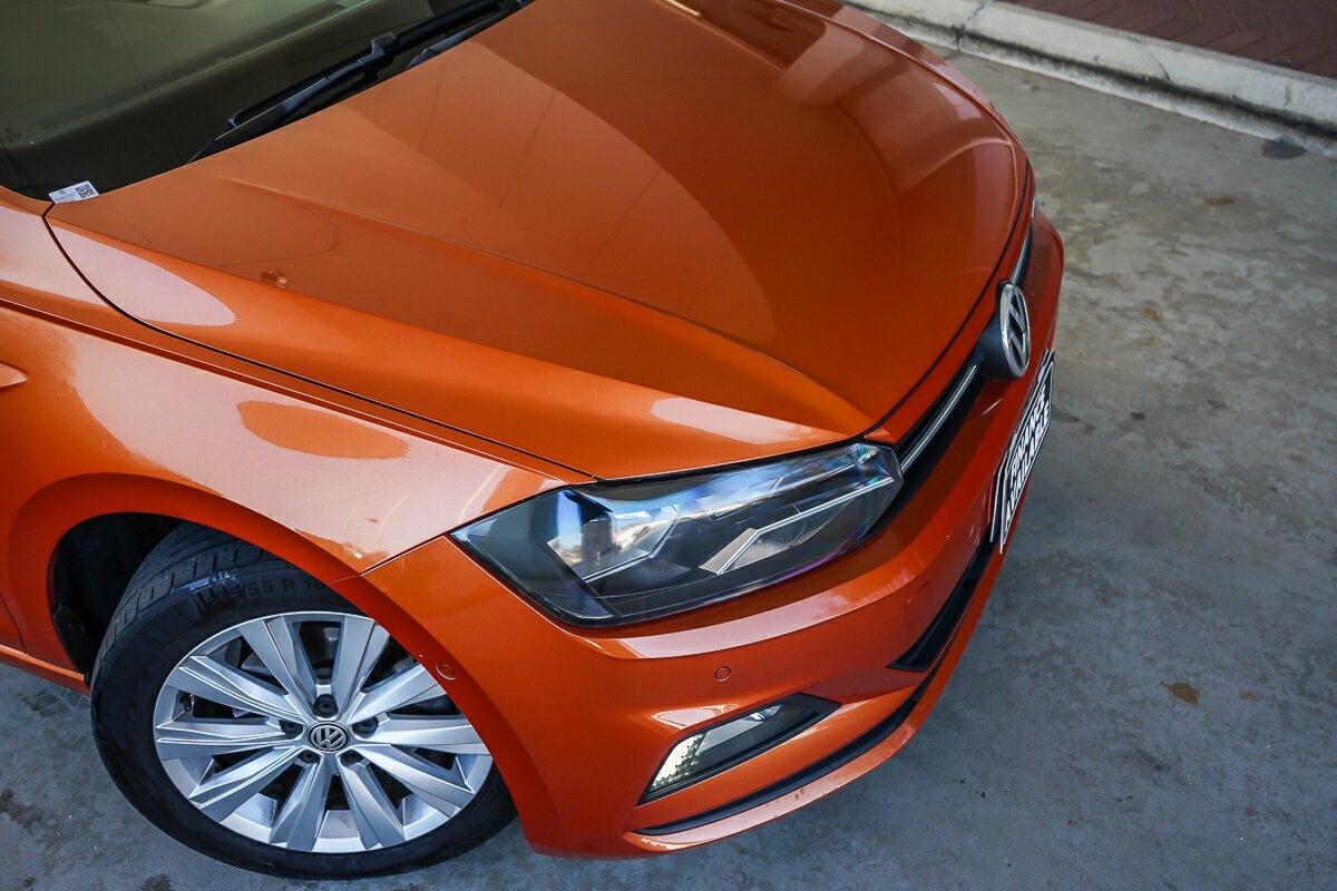 Volkswagen Polo image 3