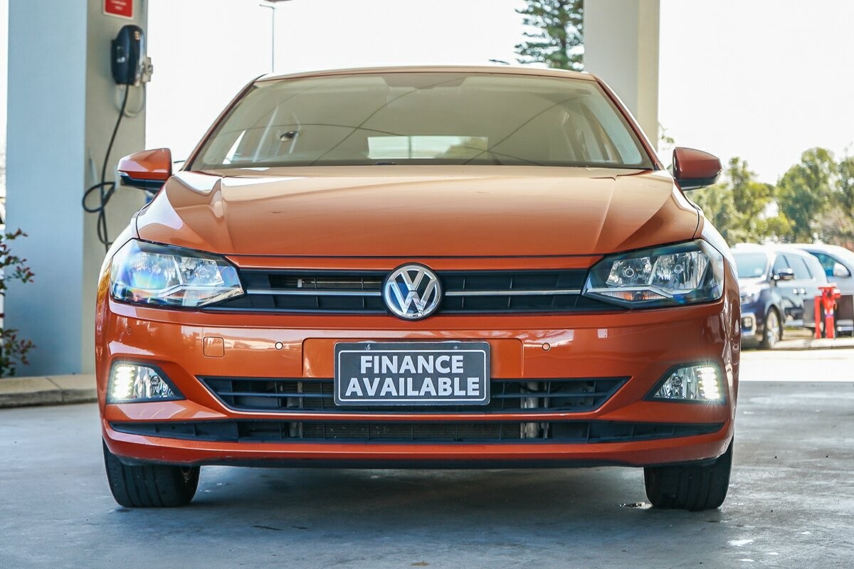 Volkswagen Polo image 4