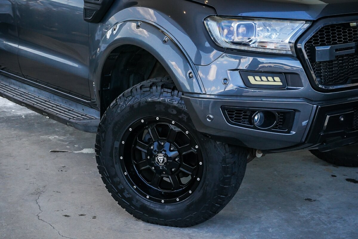 Ford Ranger image 2