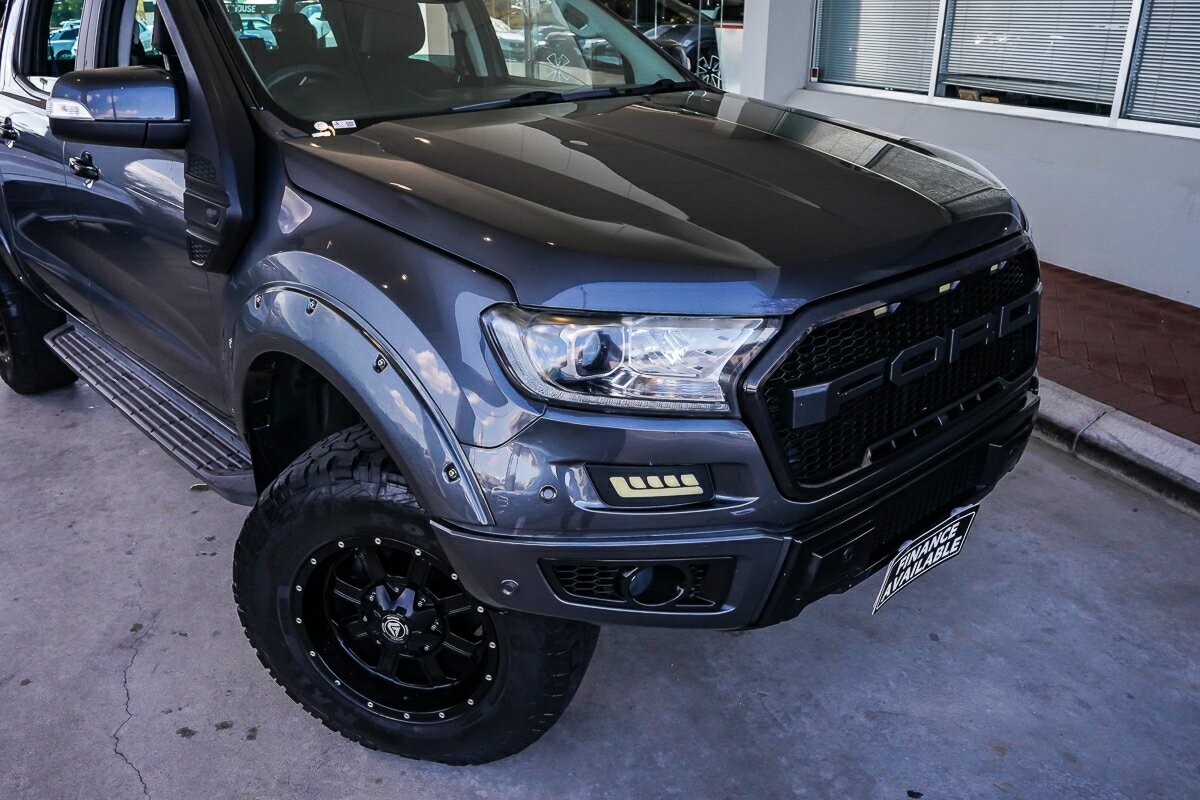 Ford Ranger image 3