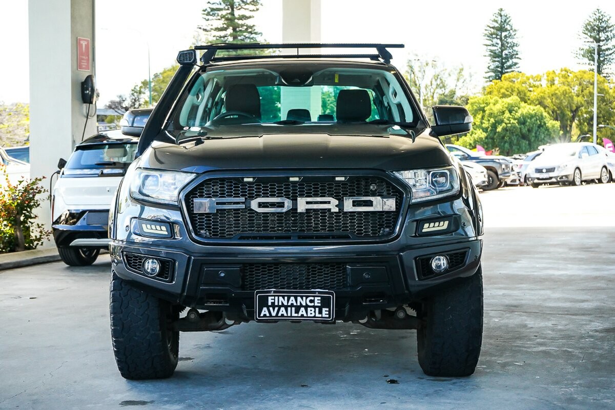 Ford Ranger image 4