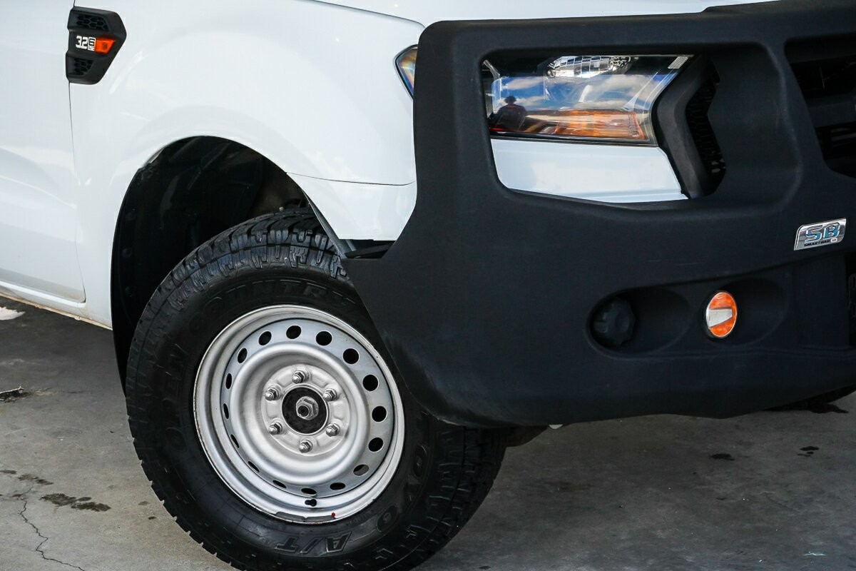 Ford Ranger image 2