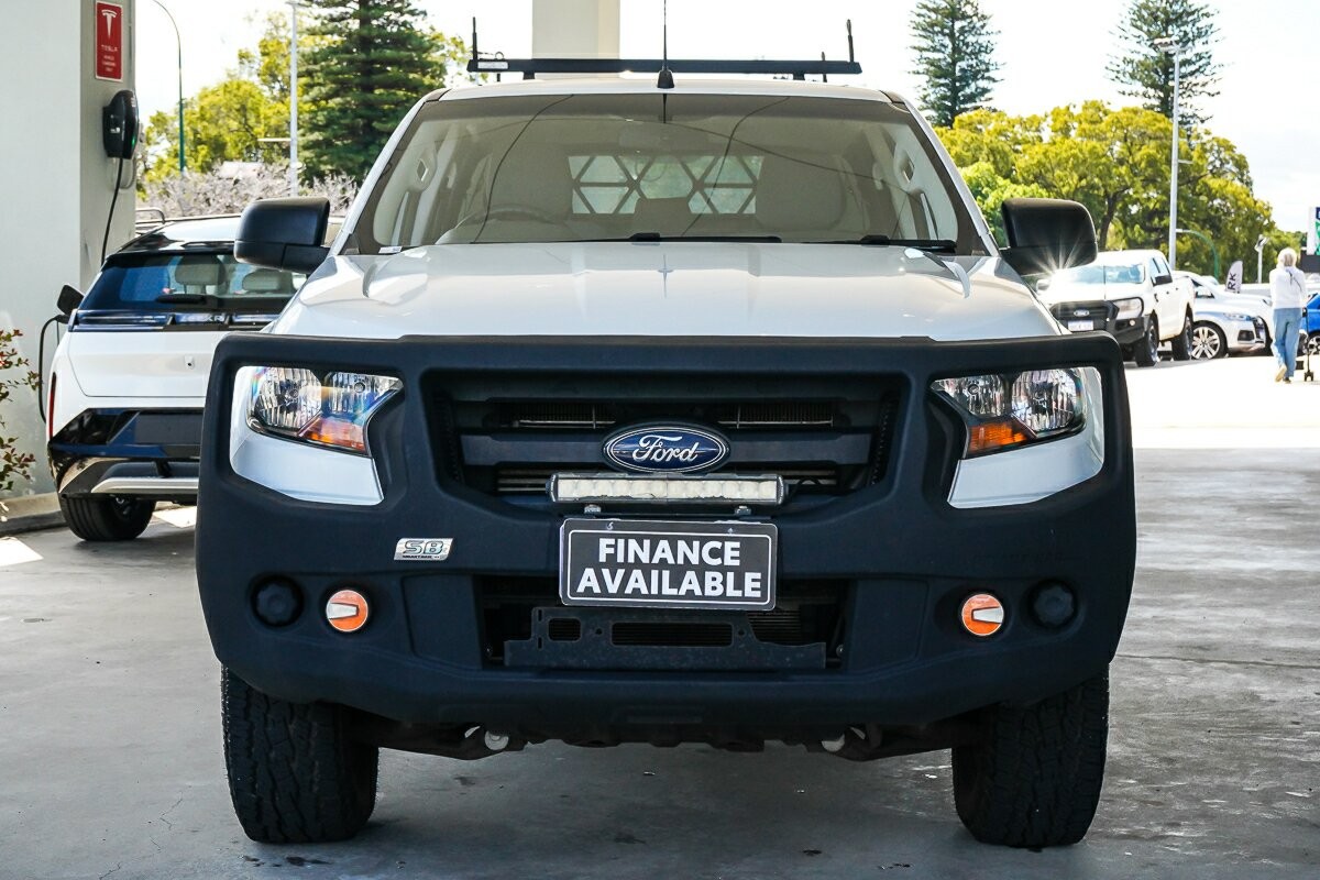 Ford Ranger image 3