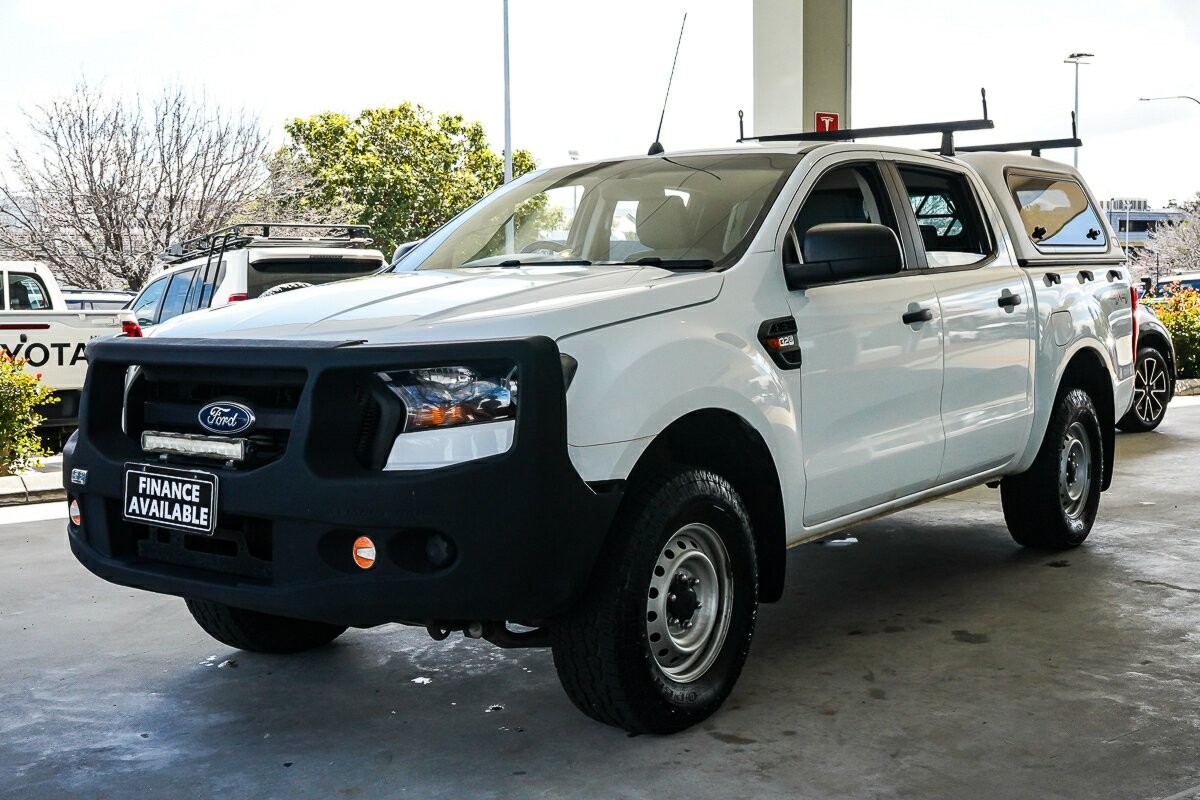Ford Ranger image 4