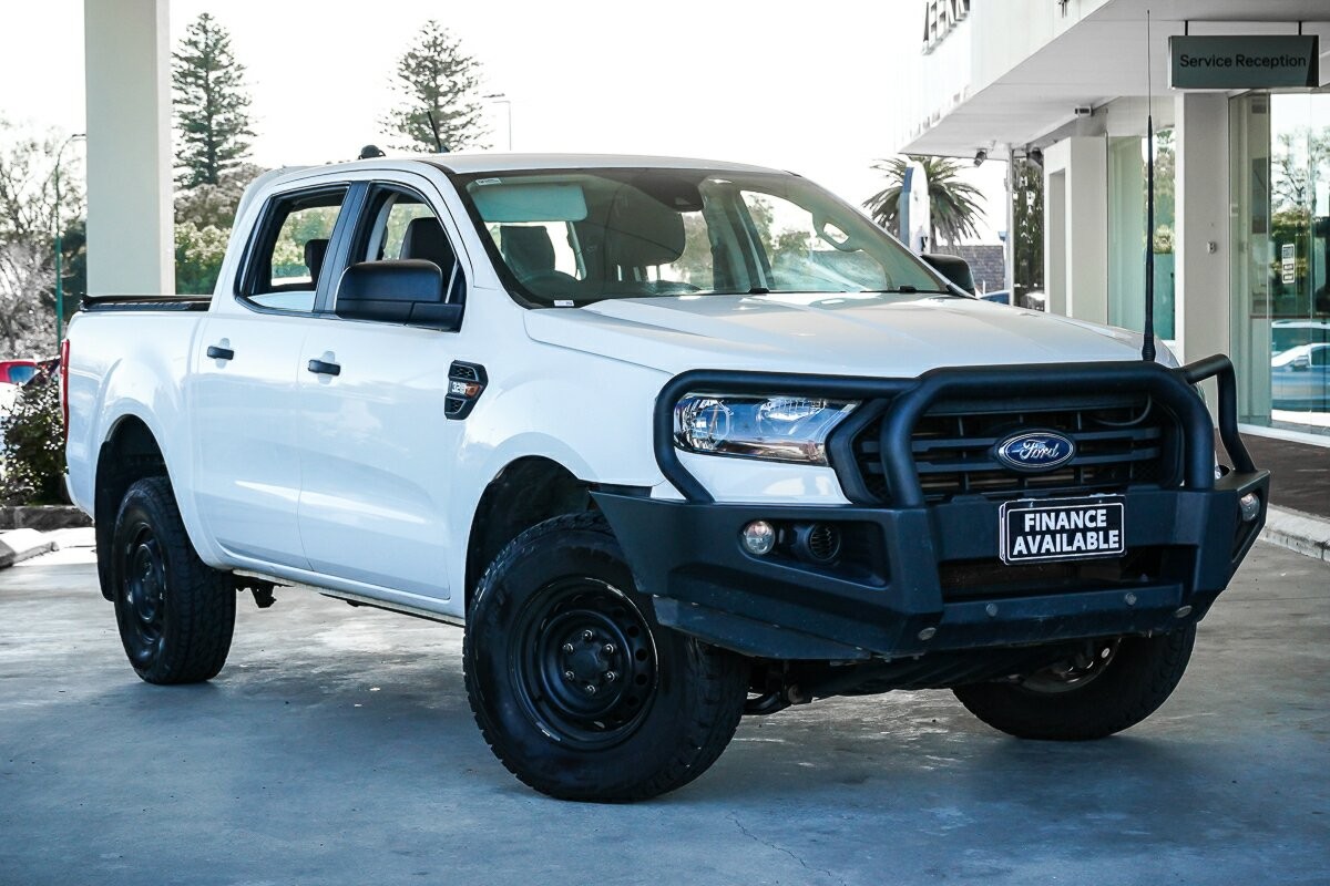 Ford Ranger image 1