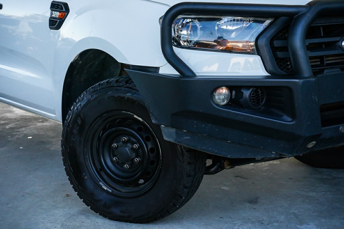 Ford Ranger image 2