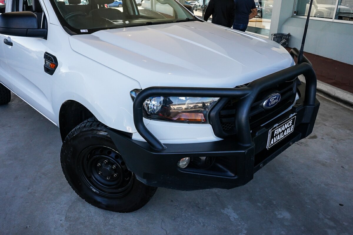 Ford Ranger image 3