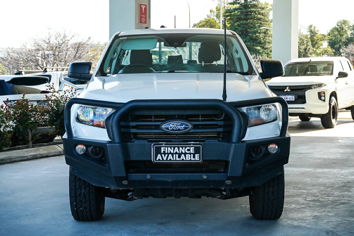 Ford Ranger image 4