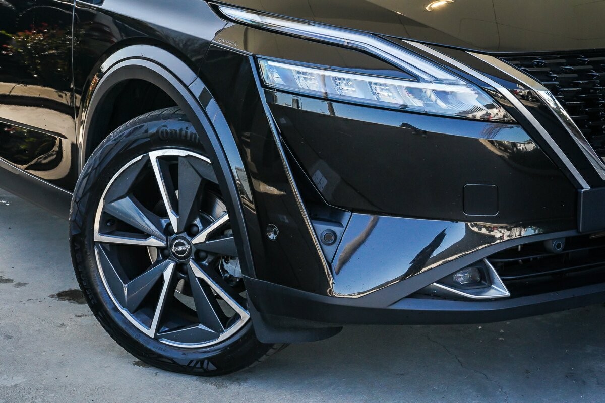 Nissan Qashqai image 2