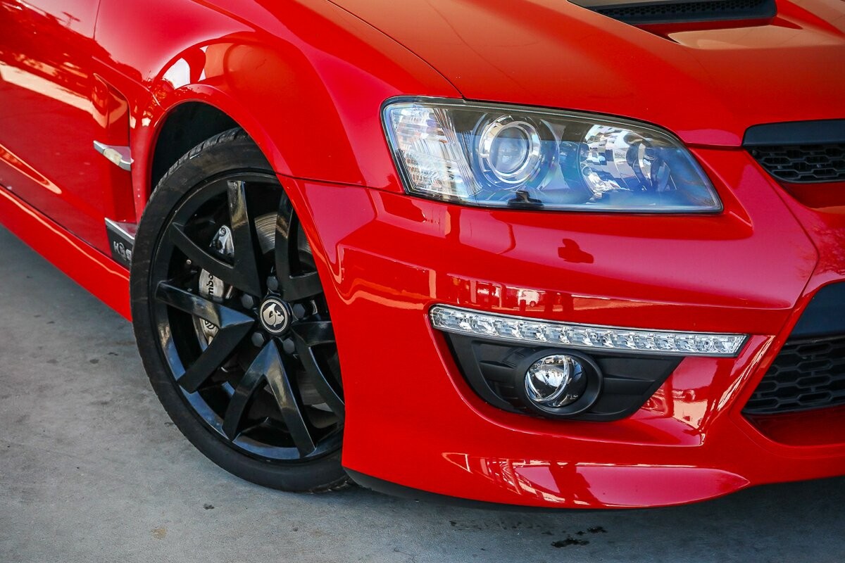 Holden Special Vehicles Maloo image 2