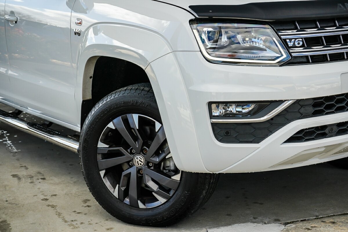 Volkswagen Amarok image 2