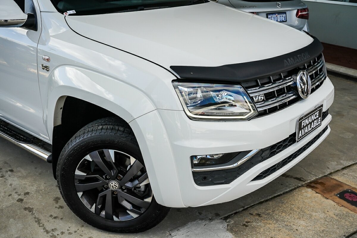 Volkswagen Amarok image 3