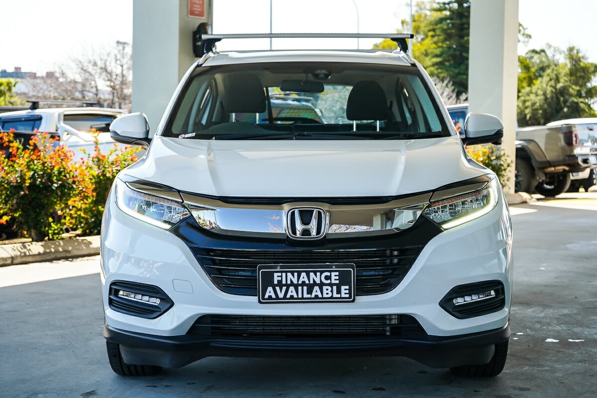 Honda Hr-v image 4