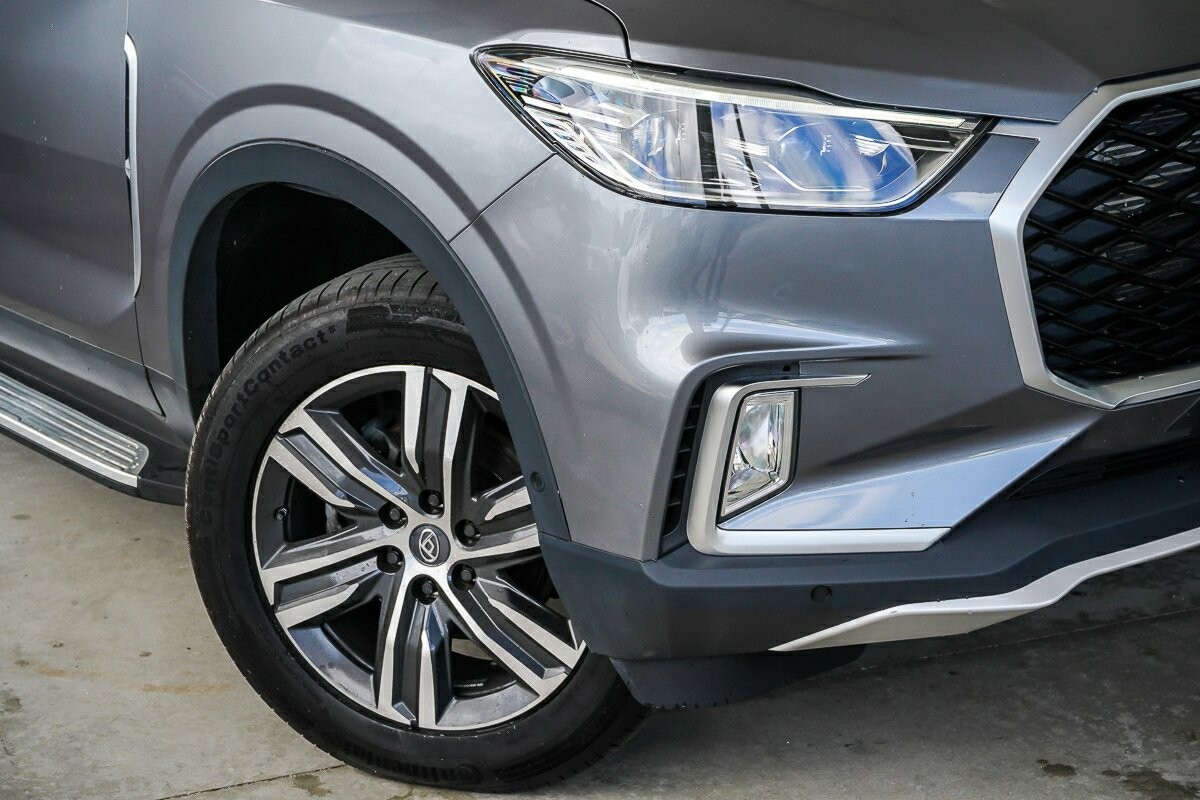 LDV D90 image 2