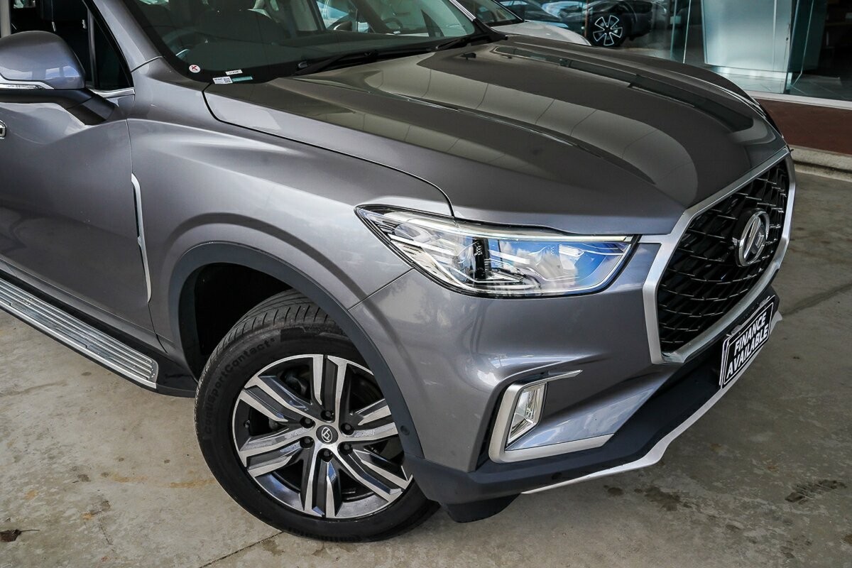 LDV D90 image 3