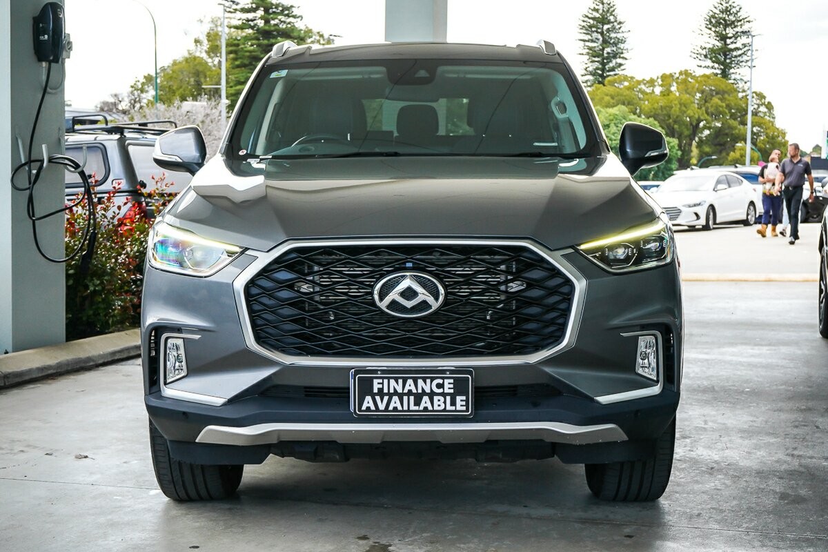 LDV D90 image 4