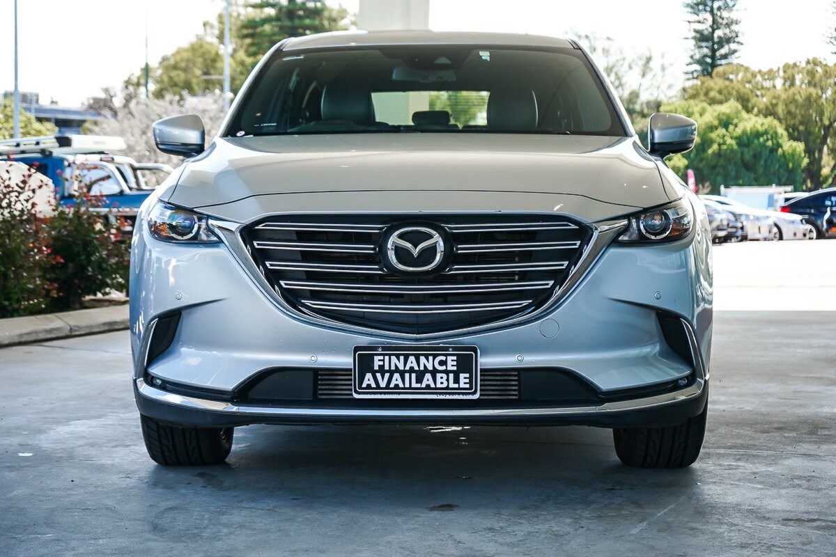 Mazda Cx-9 image 2