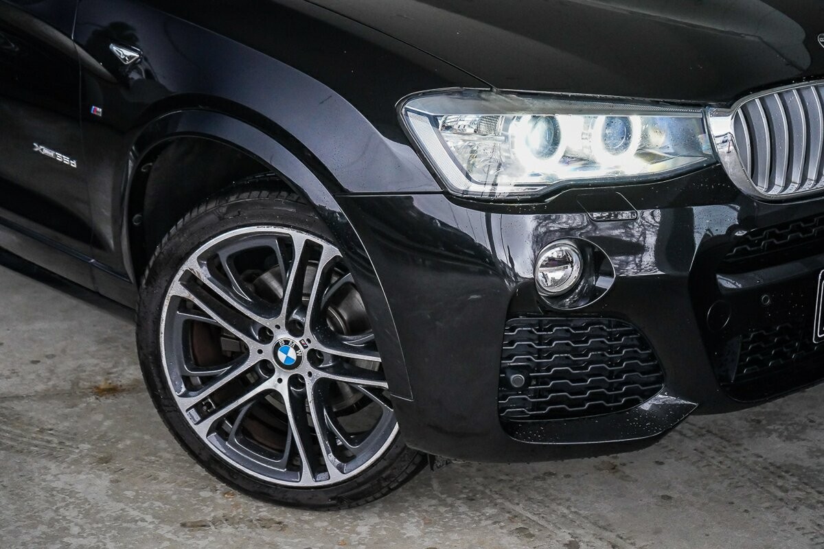 BMW X4 image 2