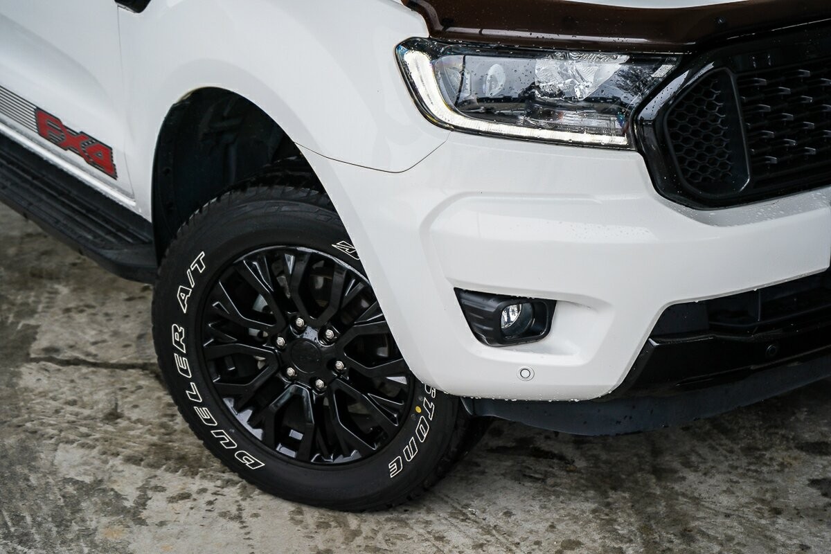 Ford Ranger image 2
