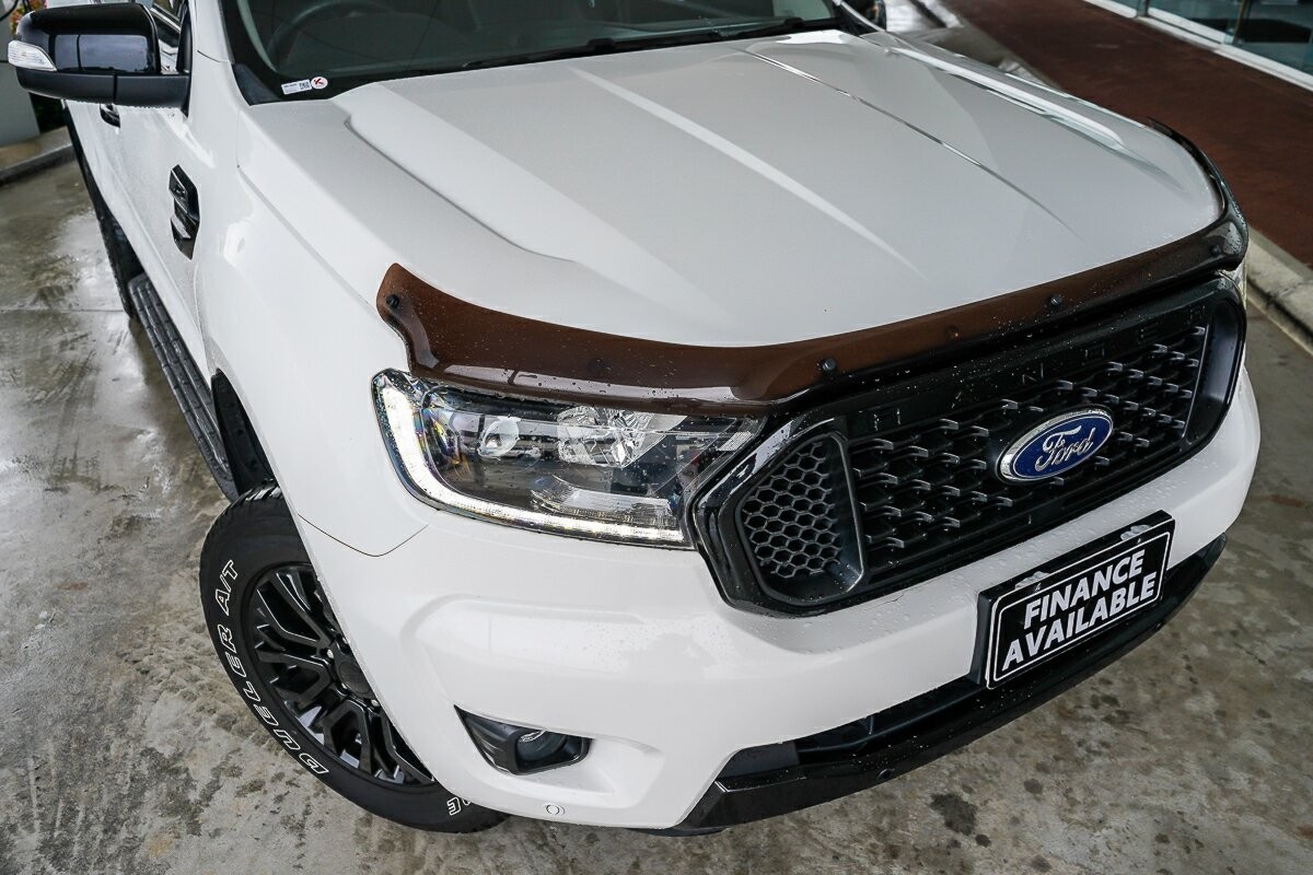 Ford Ranger image 3