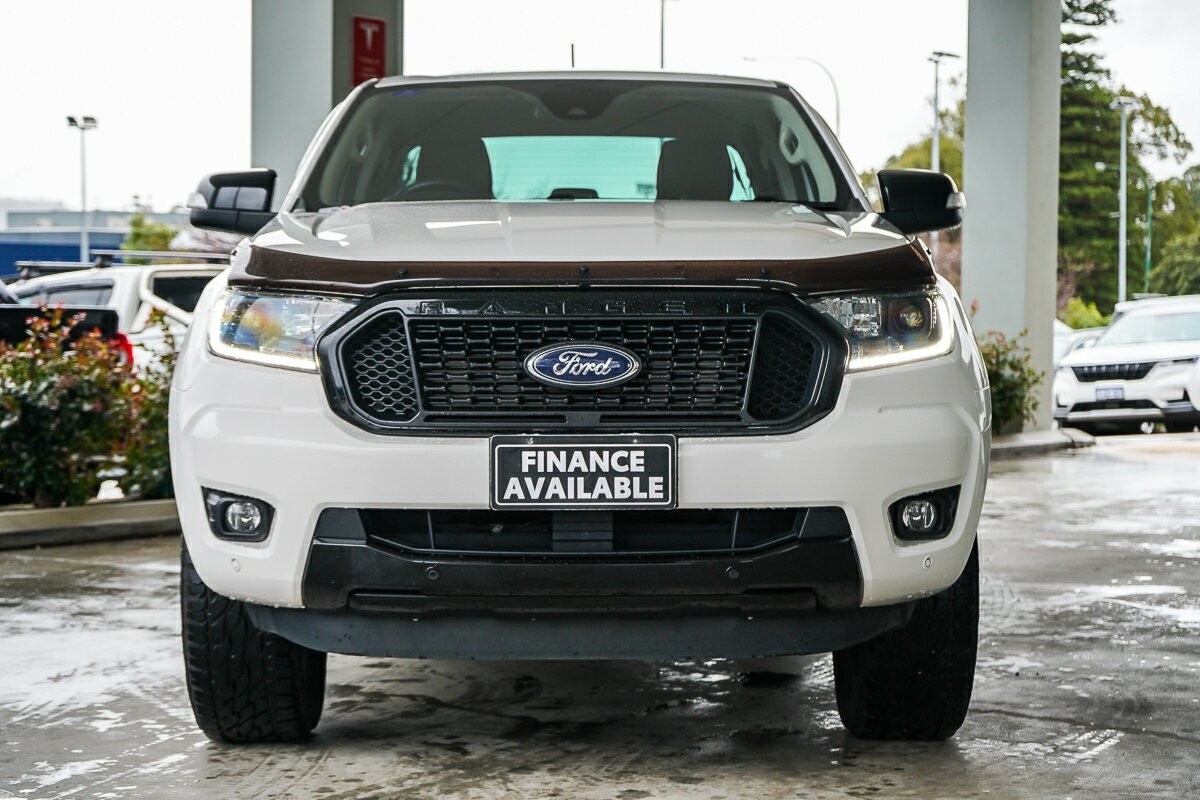 Ford Ranger image 4
