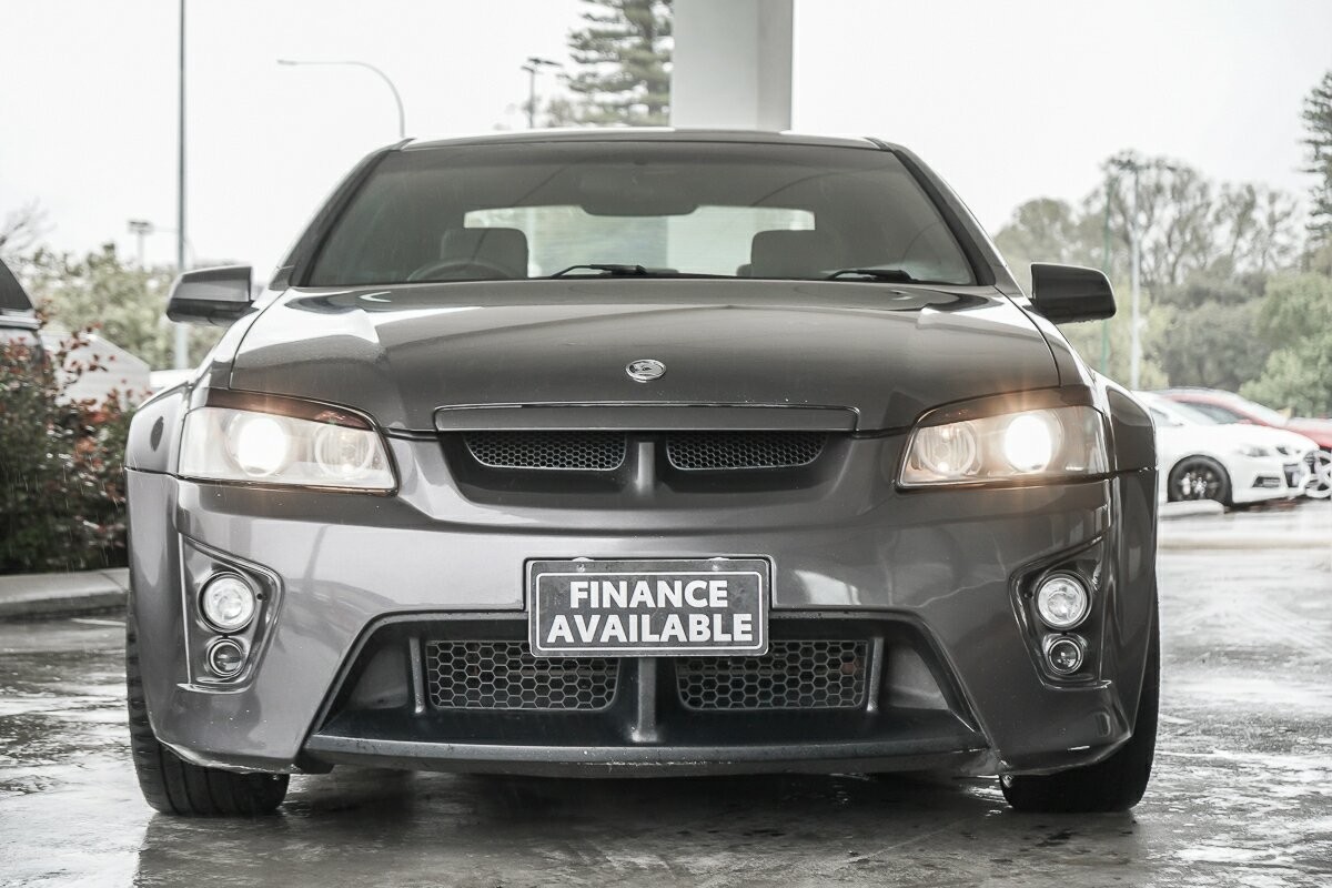 Holden Special Vehicles Clubsport image 2