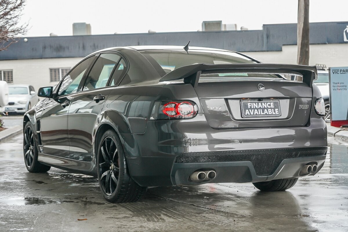 Holden Special Vehicles Clubsport image 4