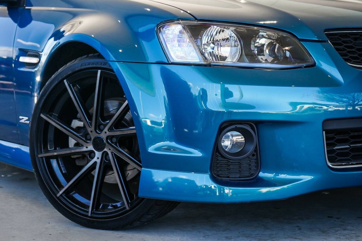 Holden Ute image 2