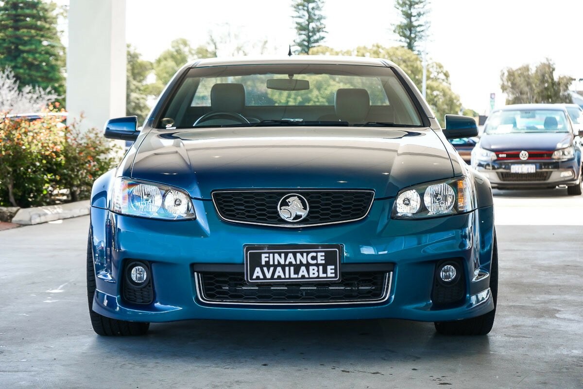 Holden Ute image 3