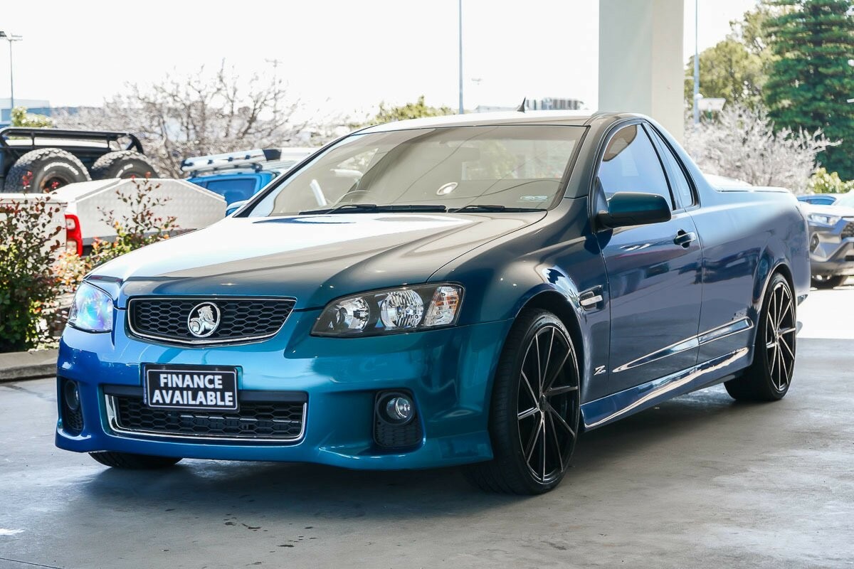 Holden Ute image 4