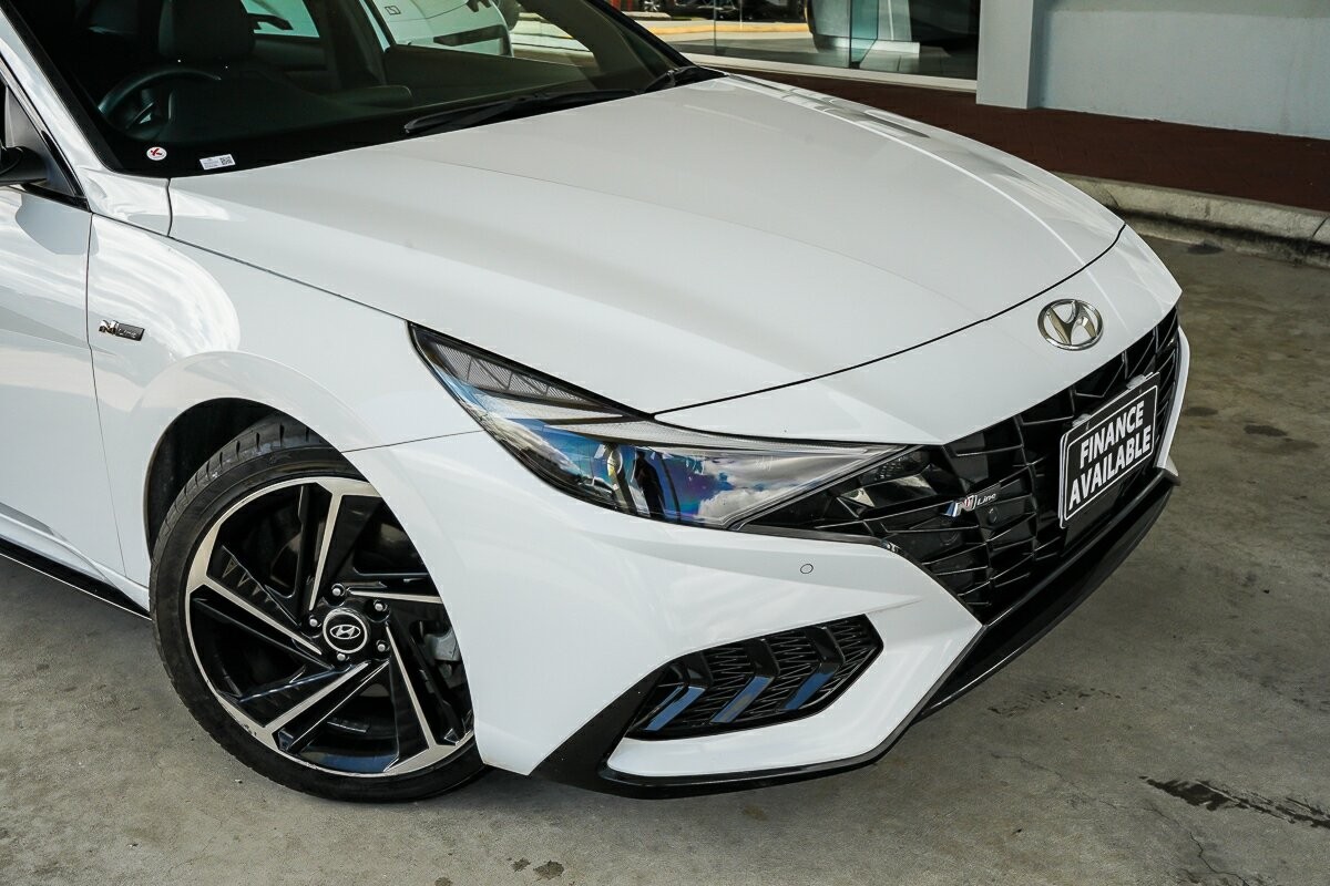 Hyundai I30 image 3