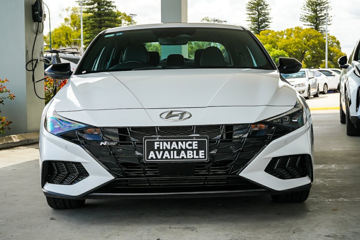Hyundai I30 image 4