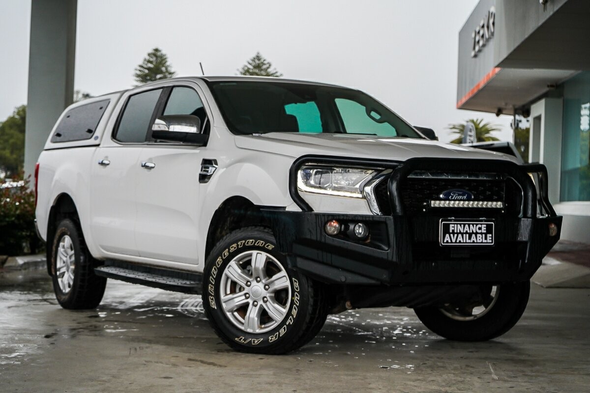 Ford Ranger image 1