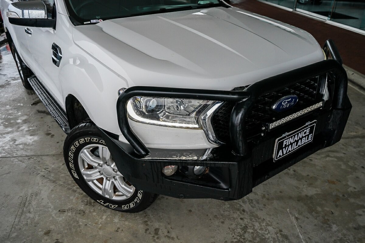 Ford Ranger image 2