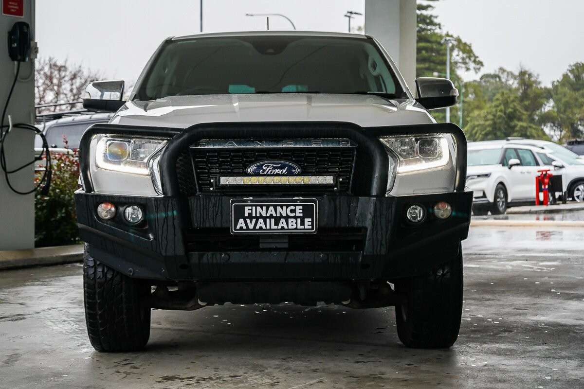 Ford Ranger image 3