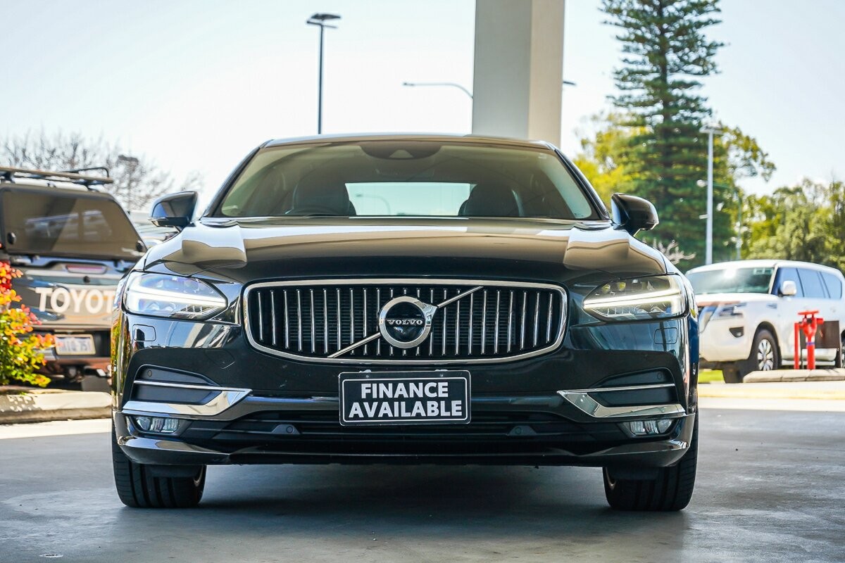 Volvo S90 image 4