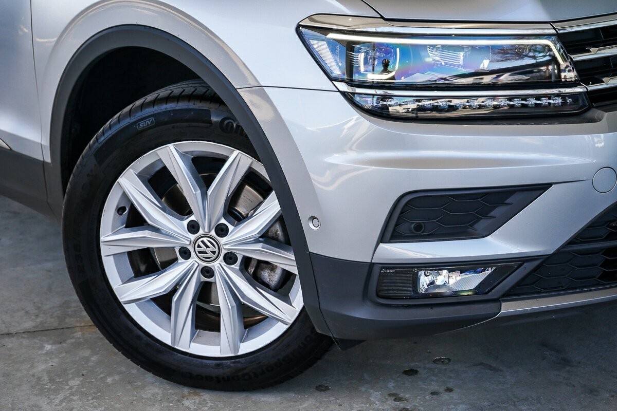 Volkswagen Tiguan image 2