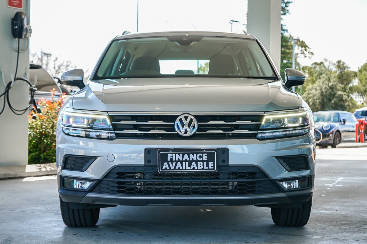 Volkswagen Tiguan image 3