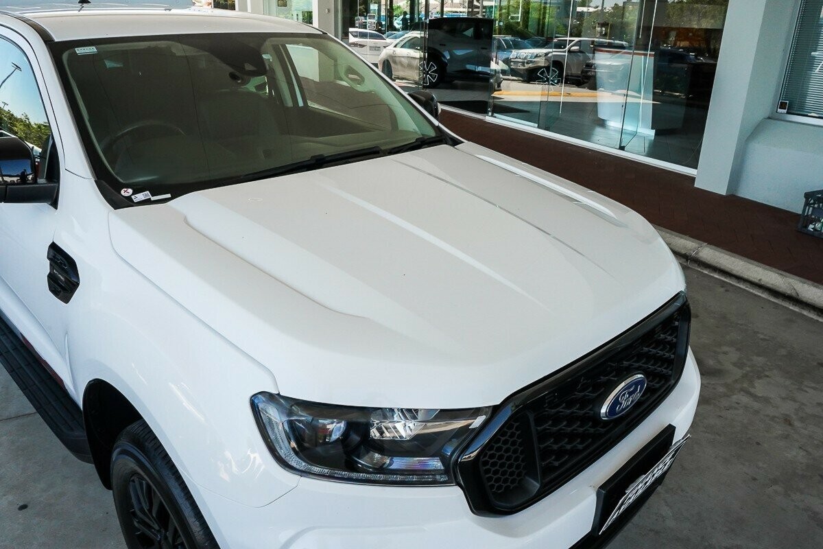 Ford Ranger image 2