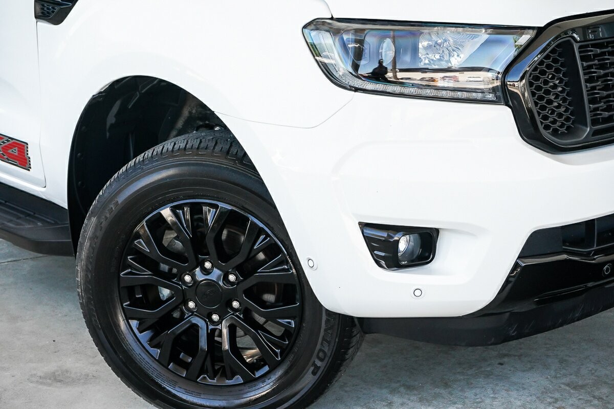 Ford Ranger image 3