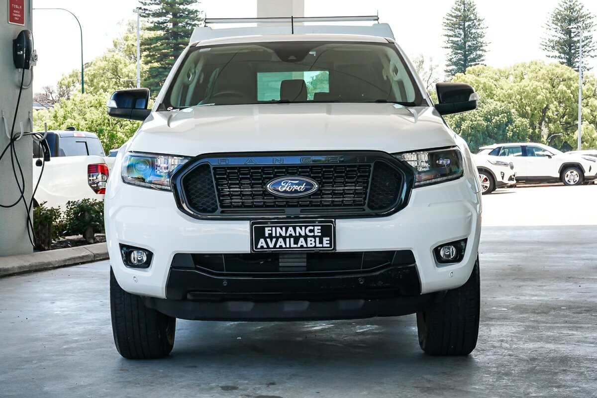 Ford Ranger image 4