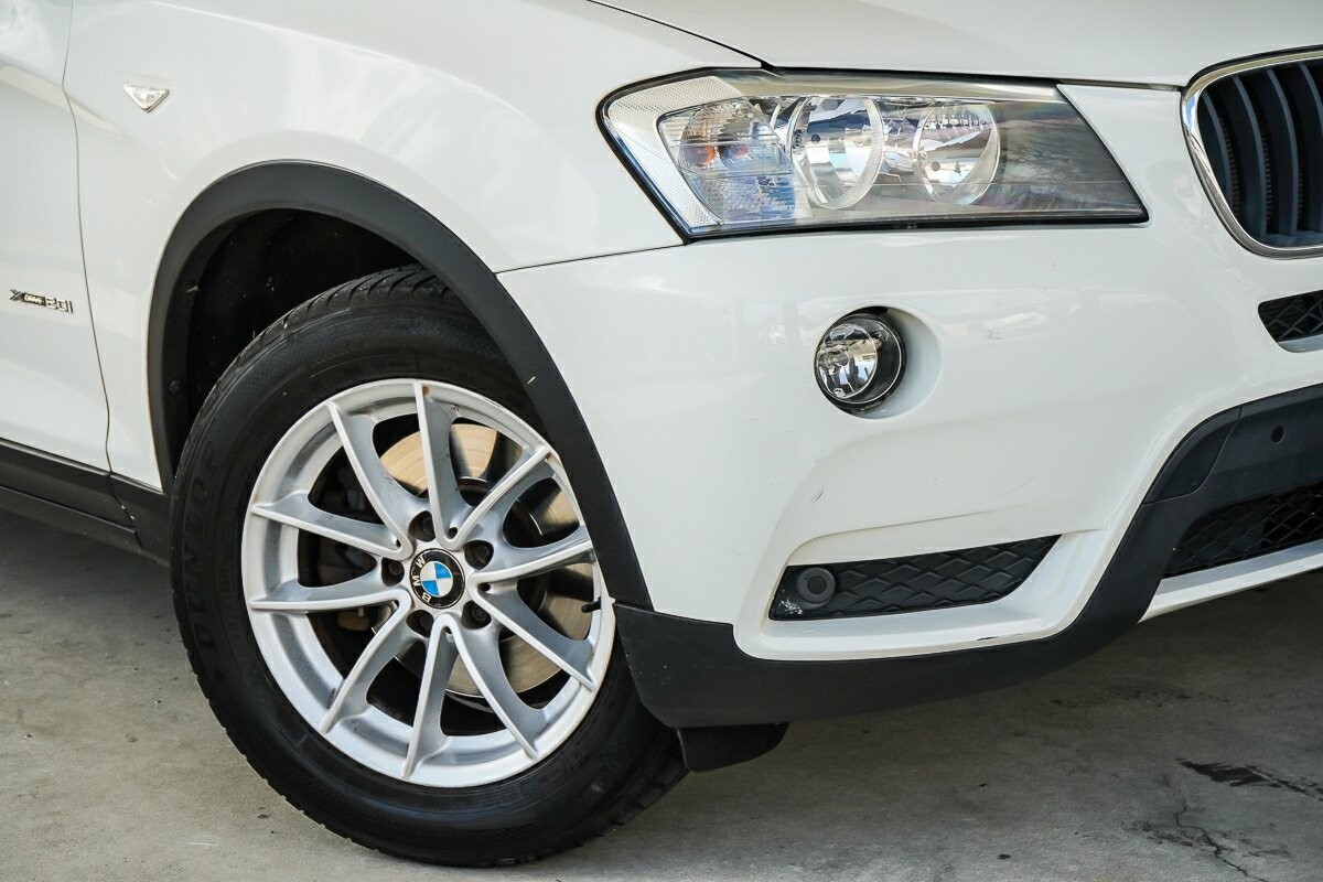 BMW X3 image 2