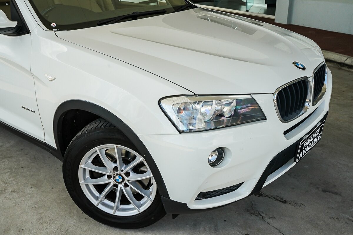 BMW X3 image 3
