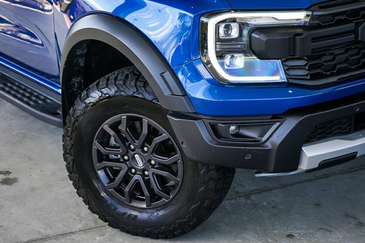 Ford Ranger image 2