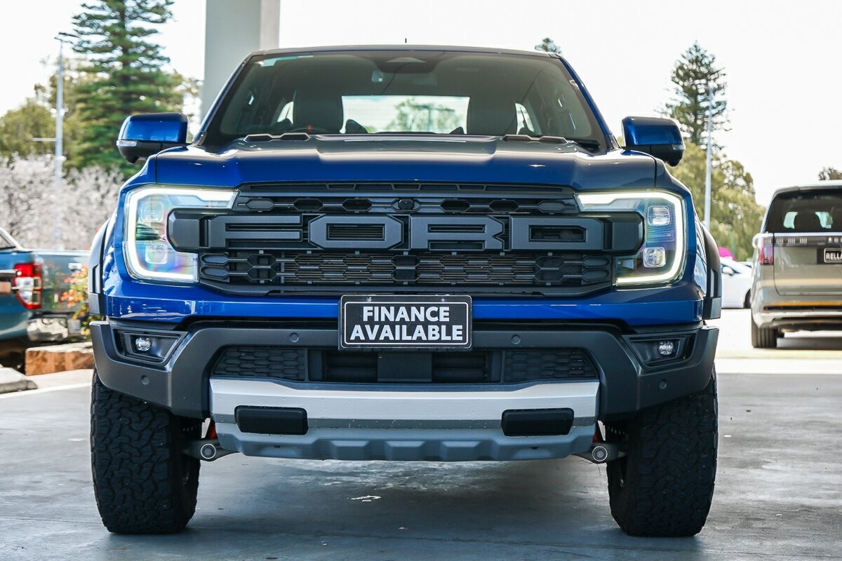 Ford Ranger image 3